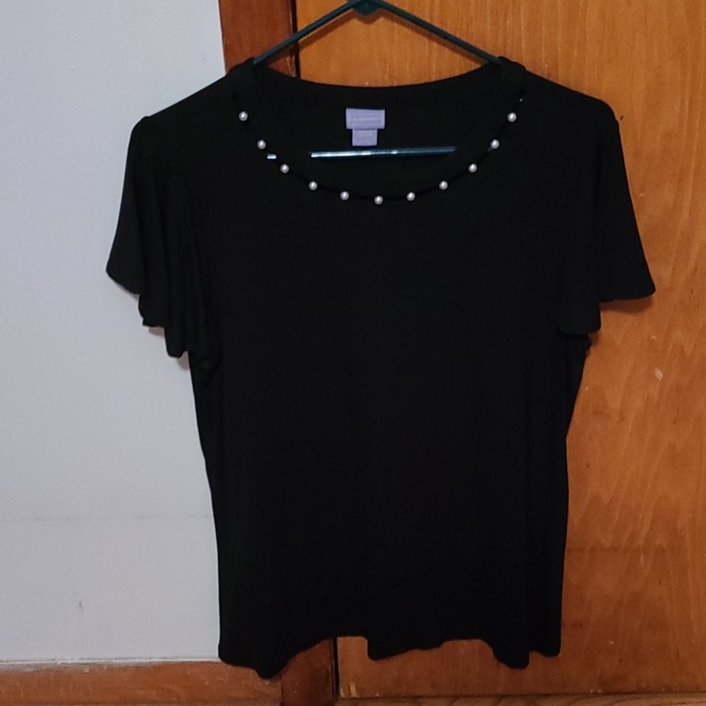 Black blouse ❤